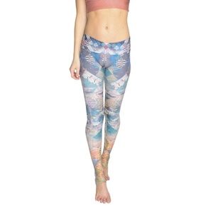 Niyama Sol Endless Summer Leggings XS
